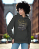 universe always spoil me  Unisex Hoodie