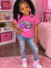 seriously spoiled  kids T-Shirt