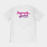 seriously spoiled Kids   Tee