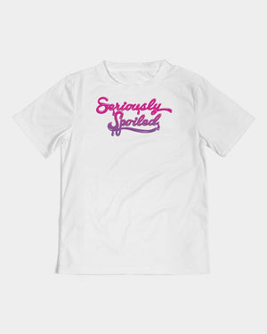 seriously spoiled Kids   Tee