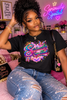 seriously spoiled adult t-shirt