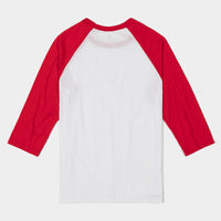 seriously spoiled Unisex Three-Quarter Sleeve shirt