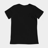seriously spoiled Women's Graphic Tee