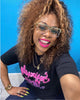 seriously spoiled Women's Graphic Tee