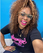seriously spoiled Women's Graphic Tee