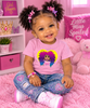 Spoiled Brat - Adorable Infant Cotton Jersey Tee