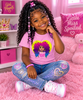 spoiled brat Kids Tee