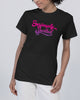 seriously spoiled Women's Graphic Tee