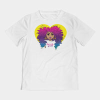 spoiled brat Kids Tee