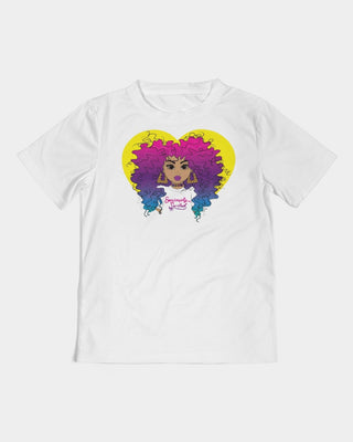 spoiled brat Kids Tee
