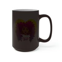 Color Changing Mug