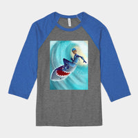 shark boi