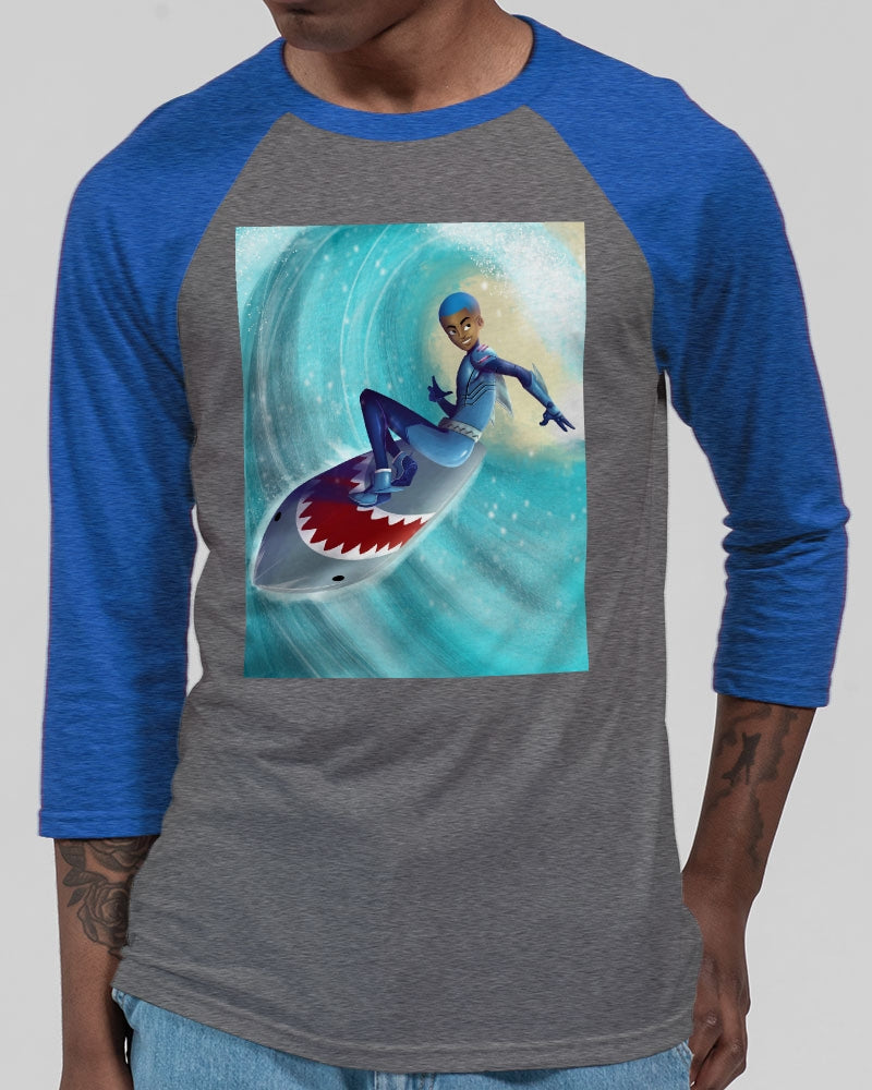 shark boi