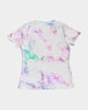 marble lux Women's Tee