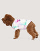 marble lux Doggie Tee