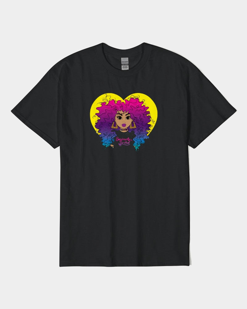 spoiled brat tee