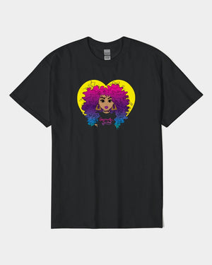 spoiled brat tee