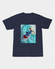 shark boi Men's Graphic Tee