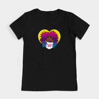 spoiled brat Women's Graphic Tee