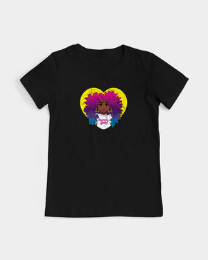 spoiled brat Women's Graphic Tee