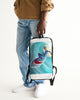shark boi Slim Tech Backpack