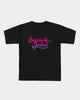 seriously spoiled Kids Graphic Tee