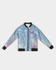 Seriously spoiled Women's Bomber Jacket