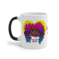 Color Changing Mug