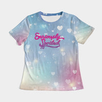 Seriously spoiled Women's Tee