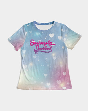 Seriously spoiled Women's Tee