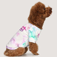 marble lux Doggie Tee