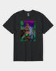 ganja goddess tee