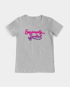 seriously spoiled Women's Graphic Tee