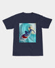 Shark boi Men's Graphic Tee