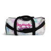 marble lux seriously spoiled Duffle Bag