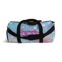 seriously spoiled Duffel Bag