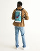 shark boi Slim Tech Backpack