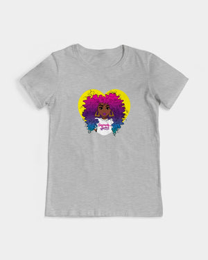 spoiled brat Women's Graphic Tee