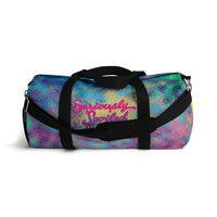 seriously spoiled Duffle Bag
