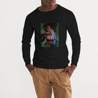 goddess vibes Men's Graphic Sweatshirt