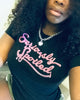 seriously spoiled Women's Graphic Tee